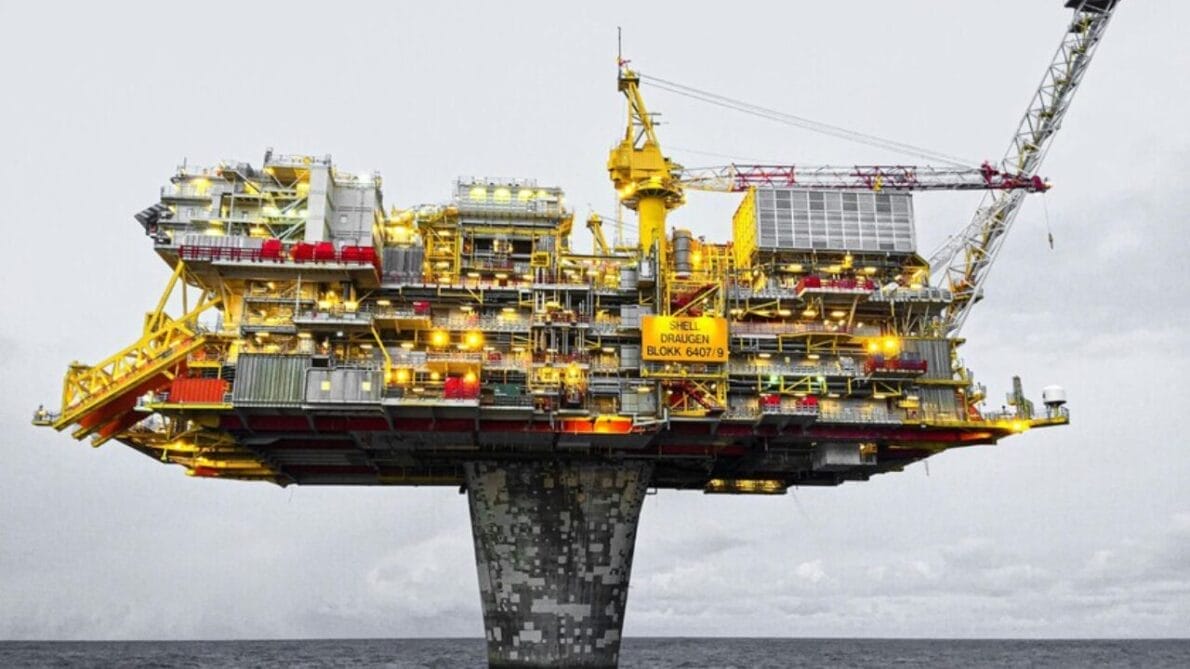 Petróleo - energia - energia renovável - transição energética -