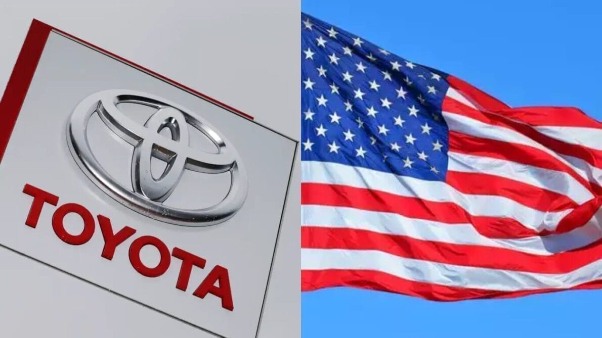 toyota - escassez de mão de obra - mão de obra - vagas de emprego