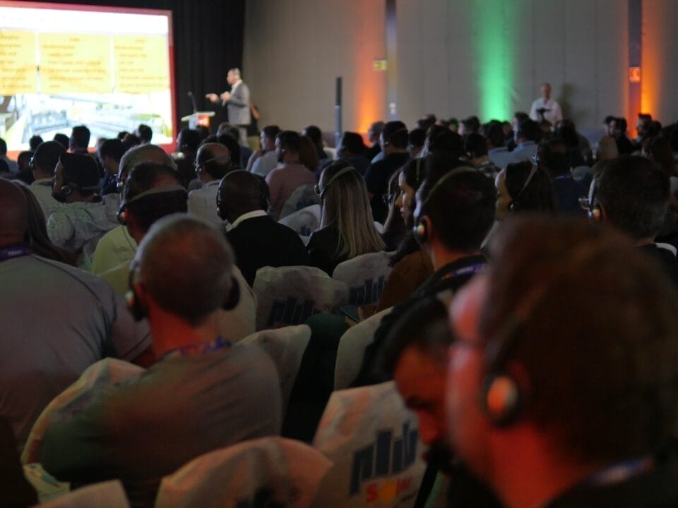 25º Fórum GD região Nordeste