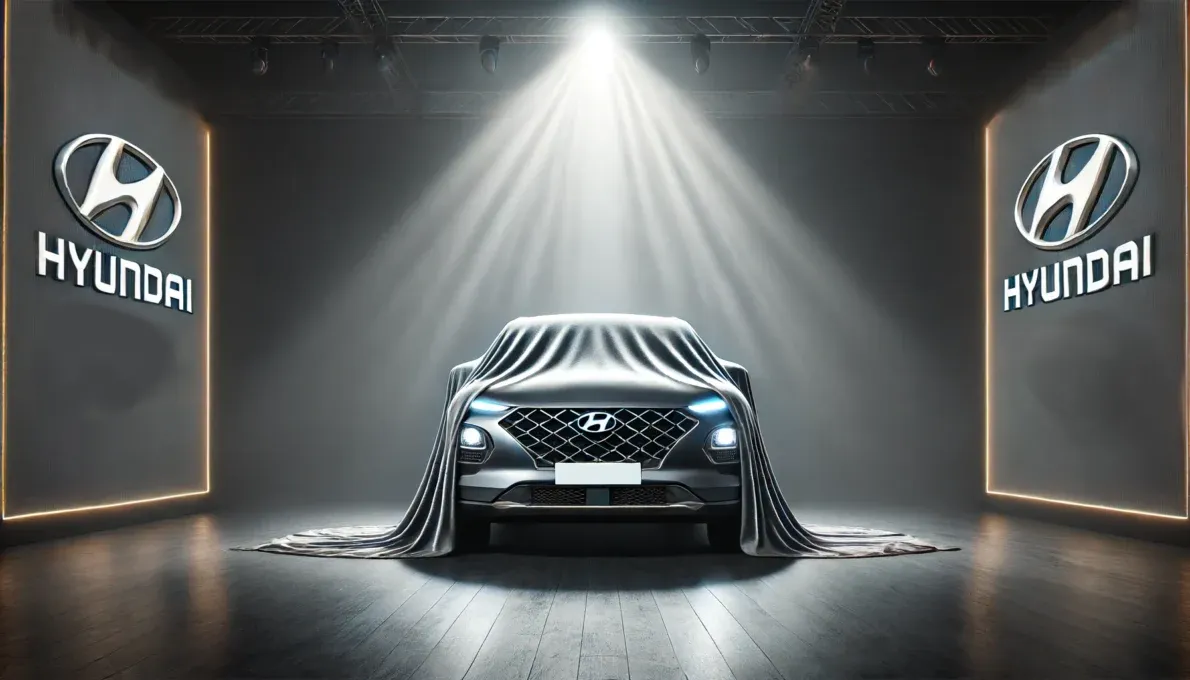 SUV - Hyundai - Creta