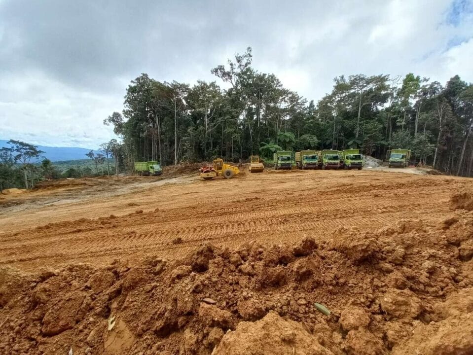 Mineração - carros elétricos - níquel - tesla