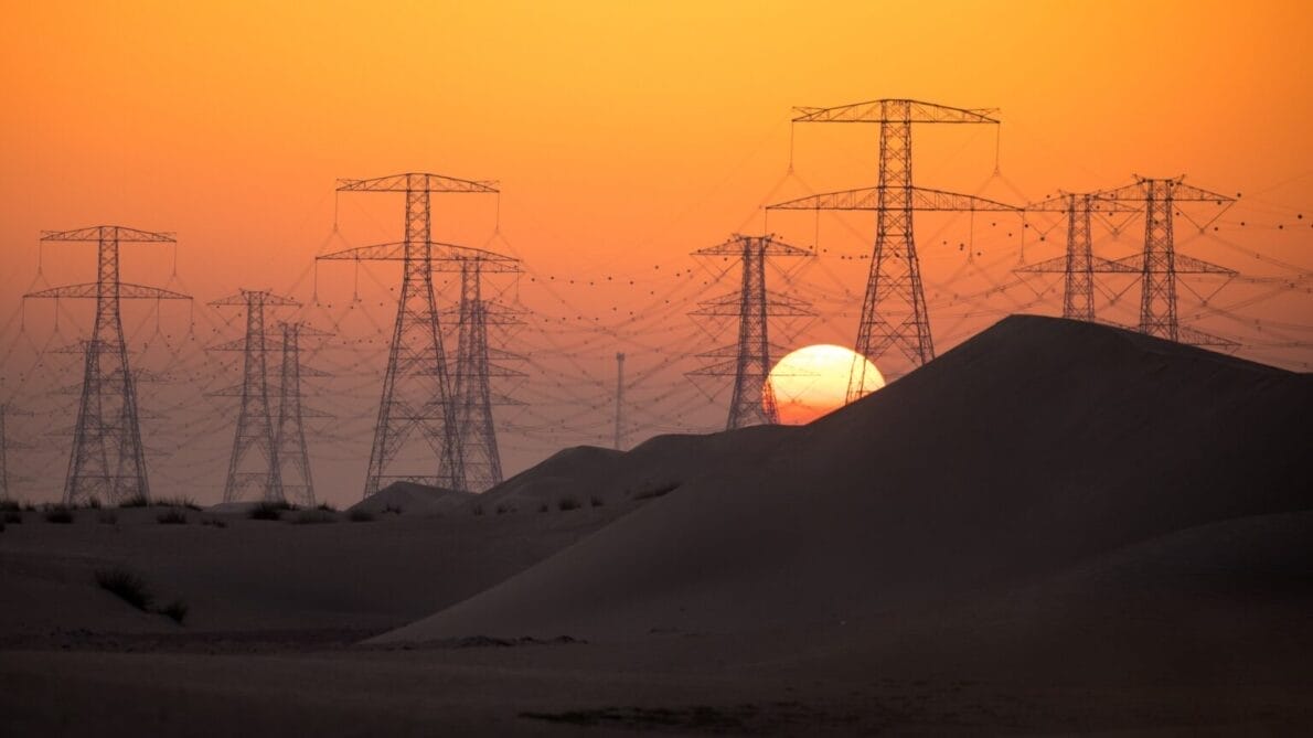 Energia - energia solar - energia renovável - painéis solares