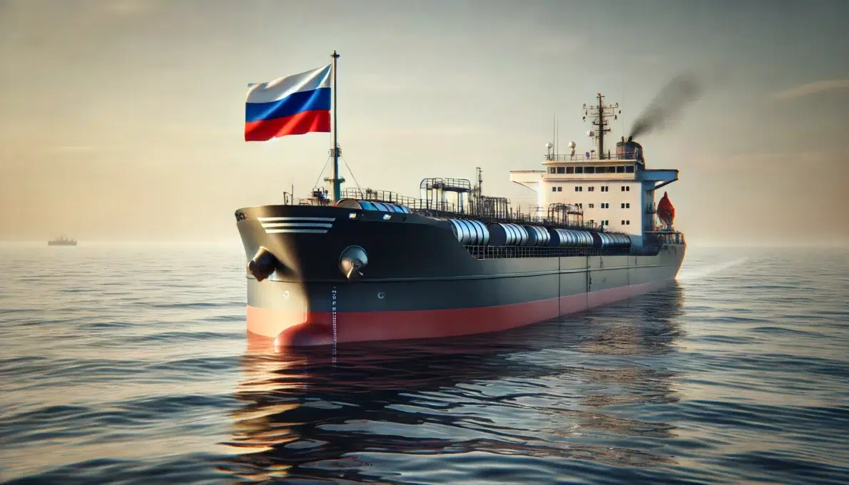 Petróleo - Rússia - Putin - comércio