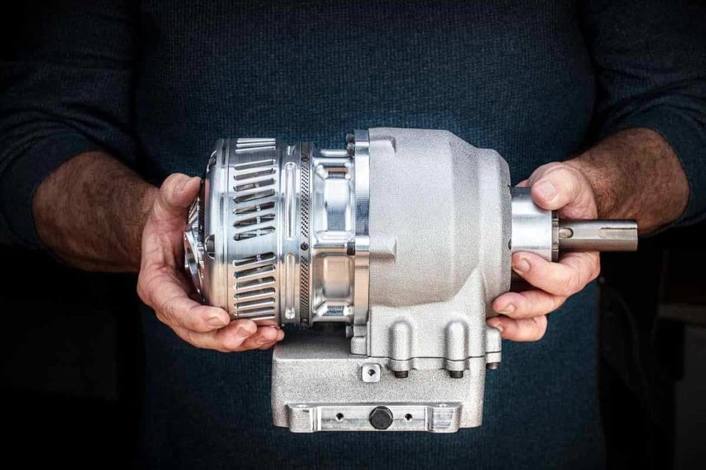 Motor - motor a combustão - mobilidade sustentável