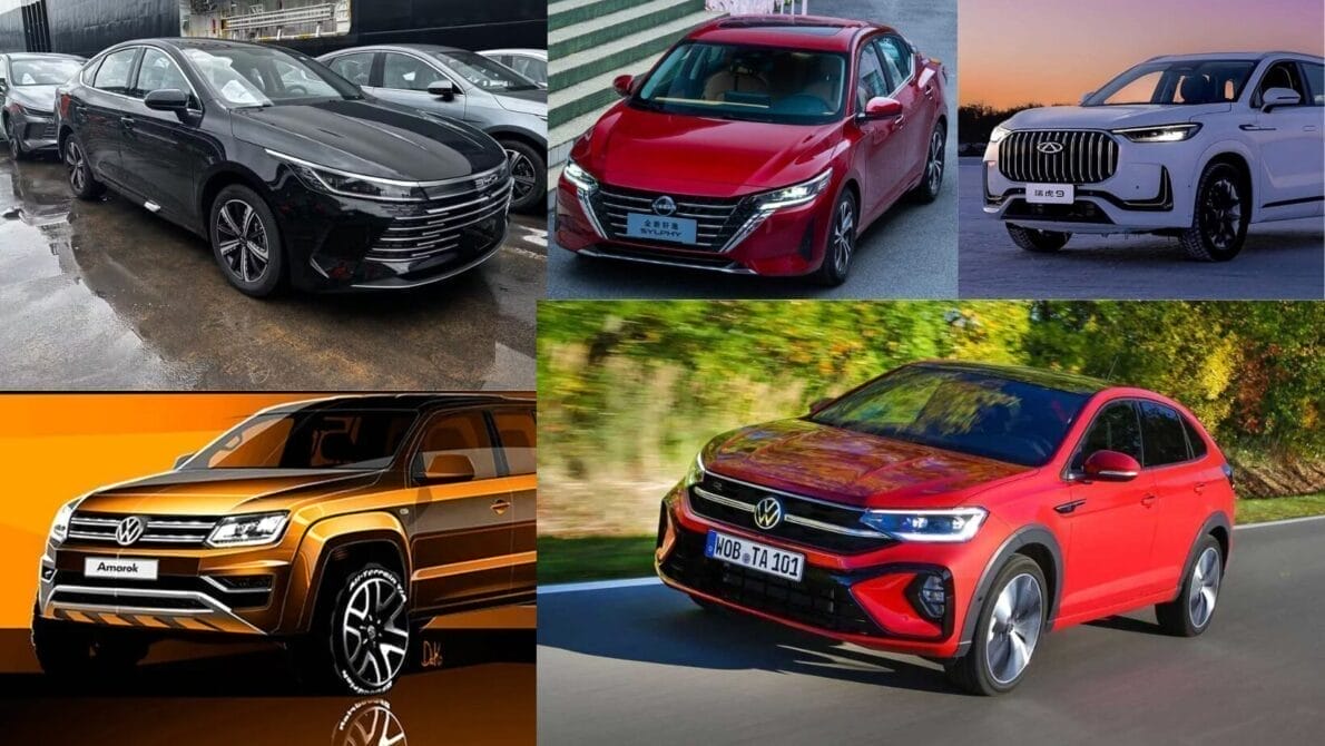 carros, brasil, motor