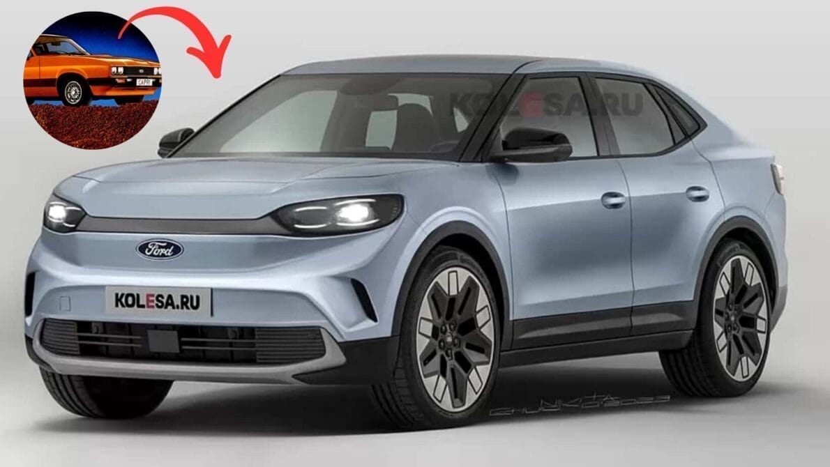 ford, volkswagen, SUV