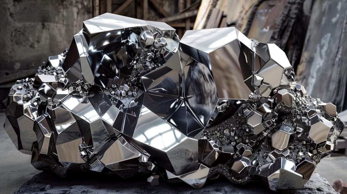 With the purest silicon in the world, the largest silicon reserve in Goiás is a unique historical find.