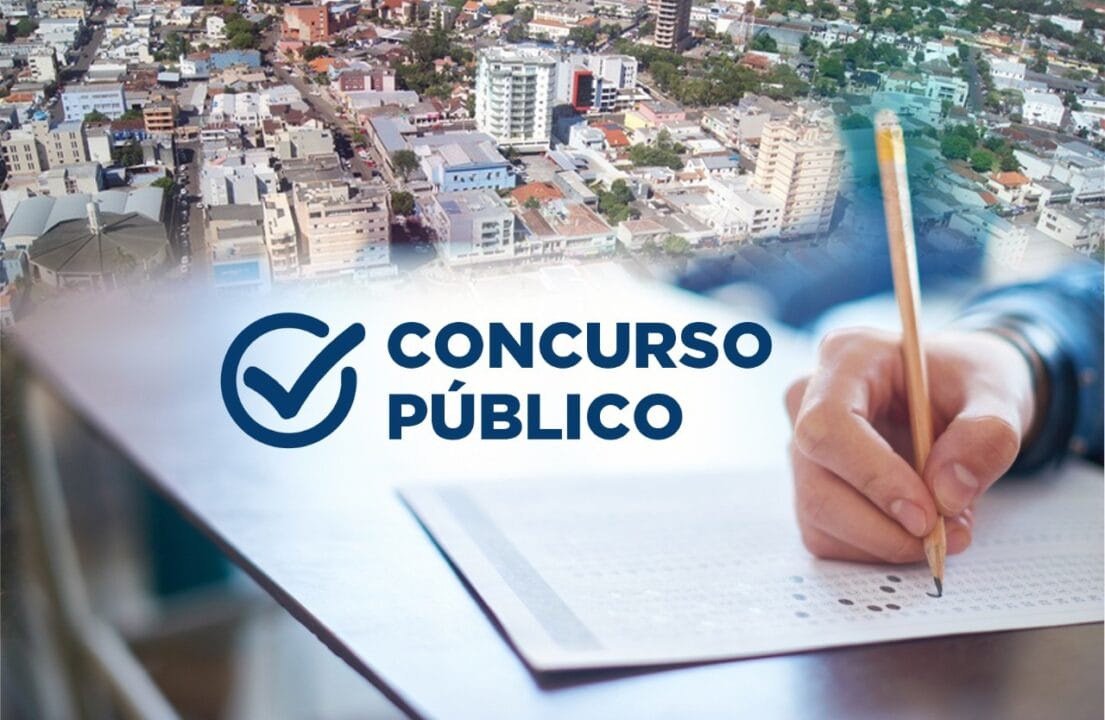 Mais de 300 vagas em concurso público para ensino fundamental incompleto, médio e técnico com salários de até R$ 11 mil estão abertas na prefeitura de Teresina de Goiás