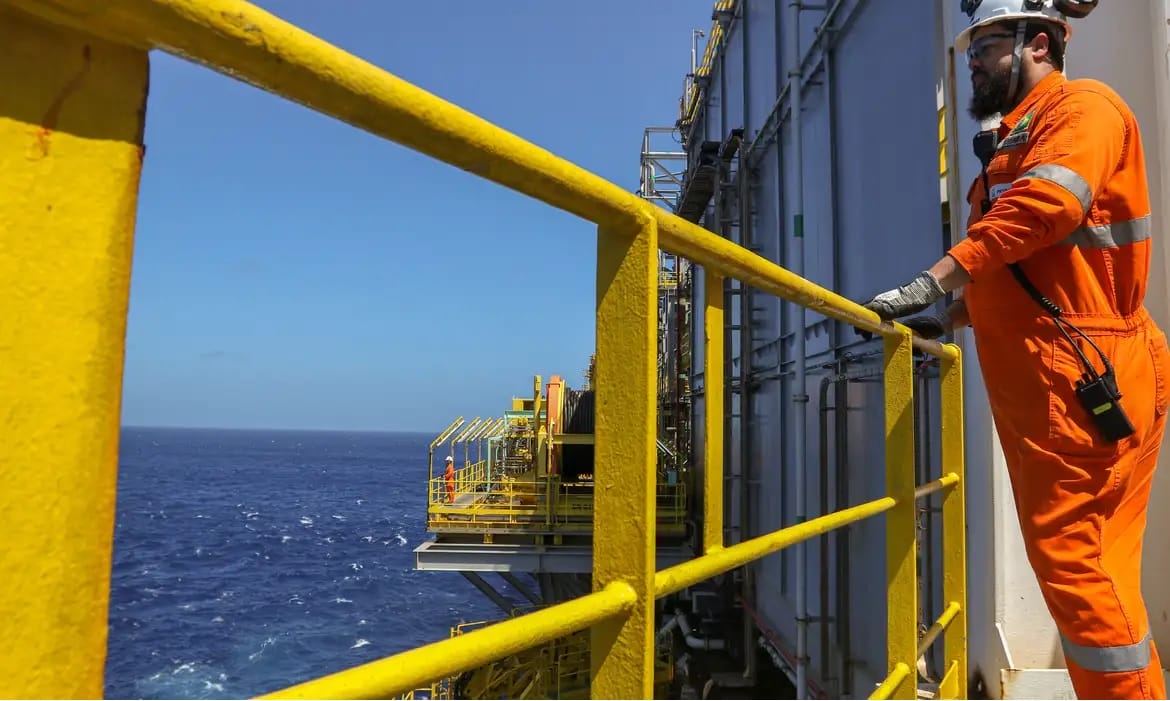 Exploração da Margem Equatorial