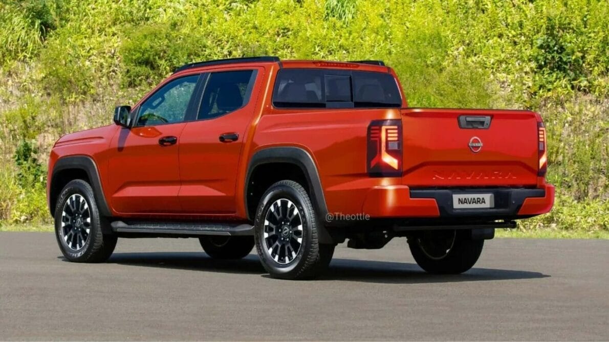 “nissan”, “frontier”, “pickup” “frontier 2025”