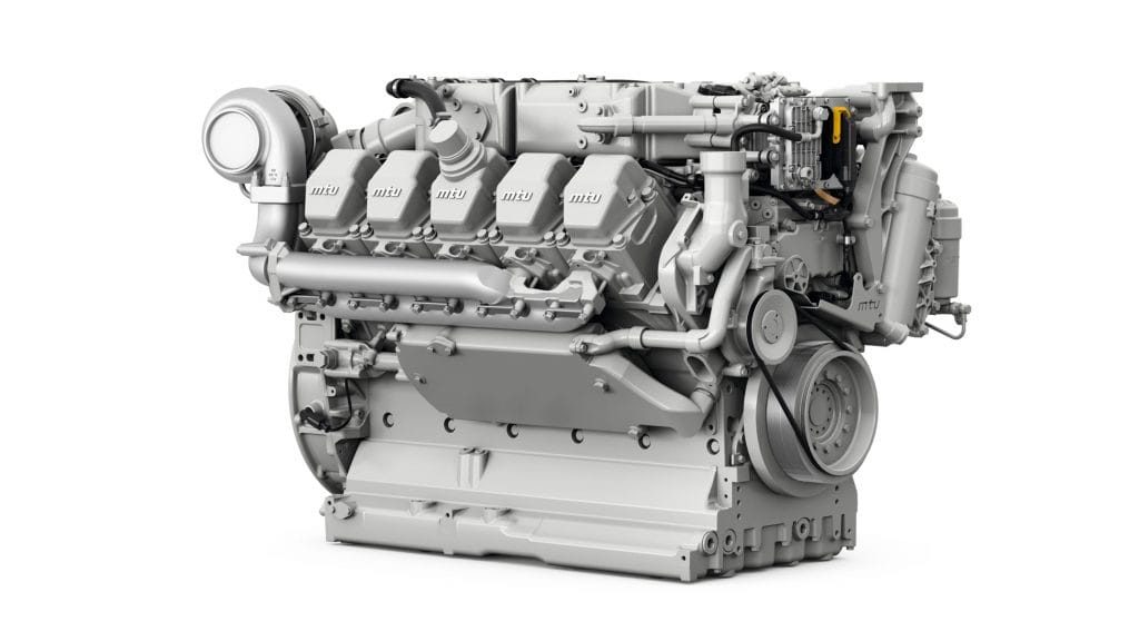 New Hybrid ‘Stealth’ Engine From Rolls-Royce Promises to Revolutionize the Military Sector. The New Engine for Tanks Works with Battery and Promises to Make the Vehicle More Stealthy and with Up to 1,475 HP of Power.