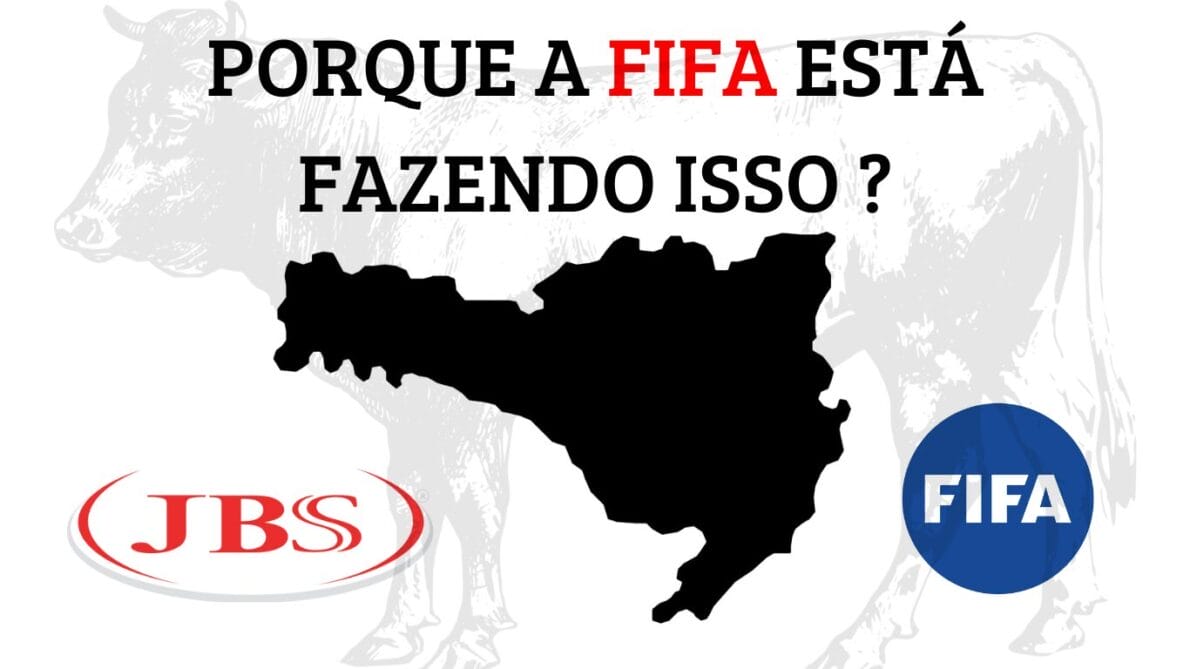 FIFA, usina solar, energia solar, parque tecnológico, Florianópolis, Copa do Mundo.