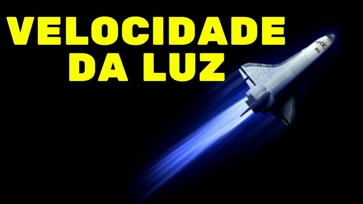 REVOLUÇÃO! Motor helicoidal pode atingir 99% da velocidade da luz
