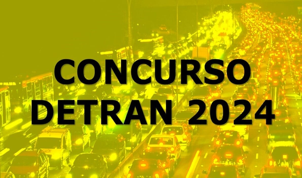 concurso, concursos detran, vagas