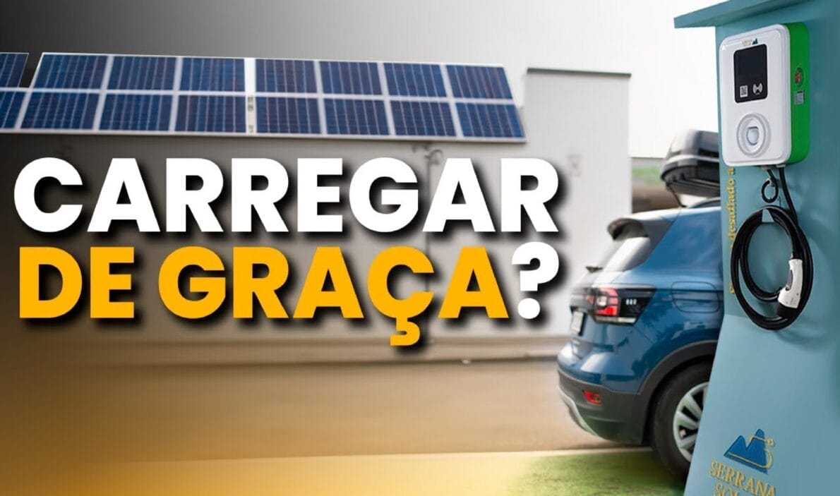 energia, solar, placas solares