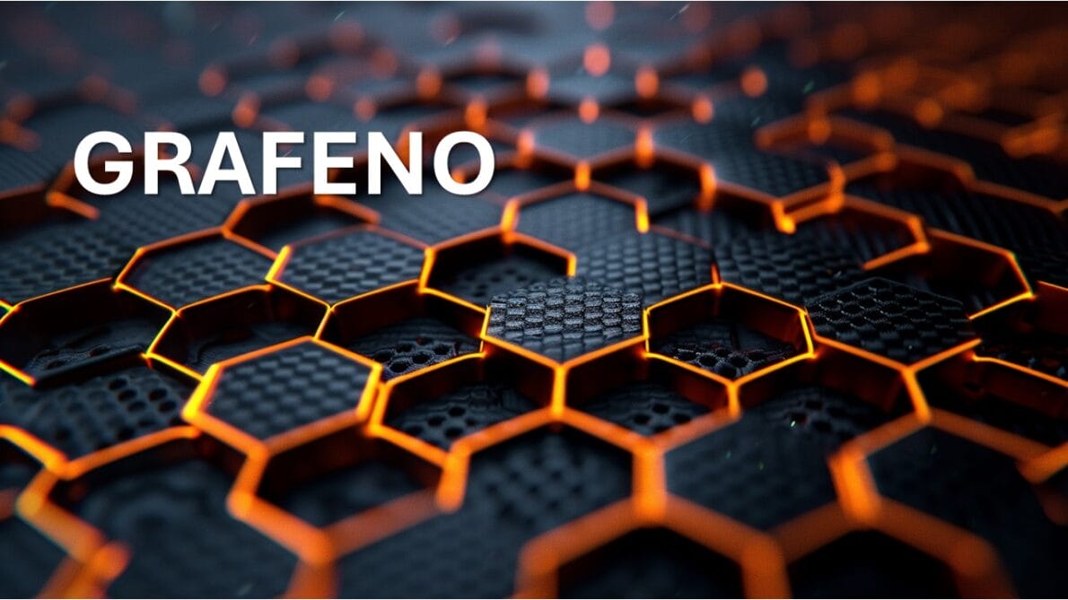 “graphene”, “construction”, “industry”