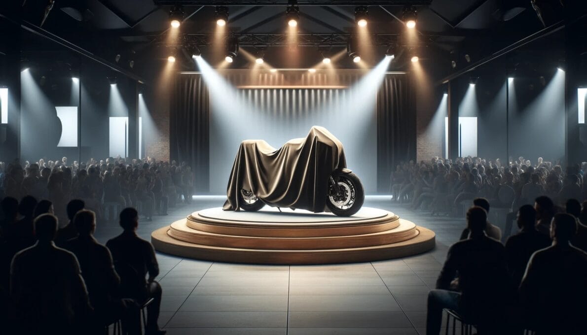 Nova moto 'guerreira' chega ao Brasil para desbancar a Honda por apenas R$9.990, zero km - oferece 650 km de autonomia com um único tanque de gasolina.