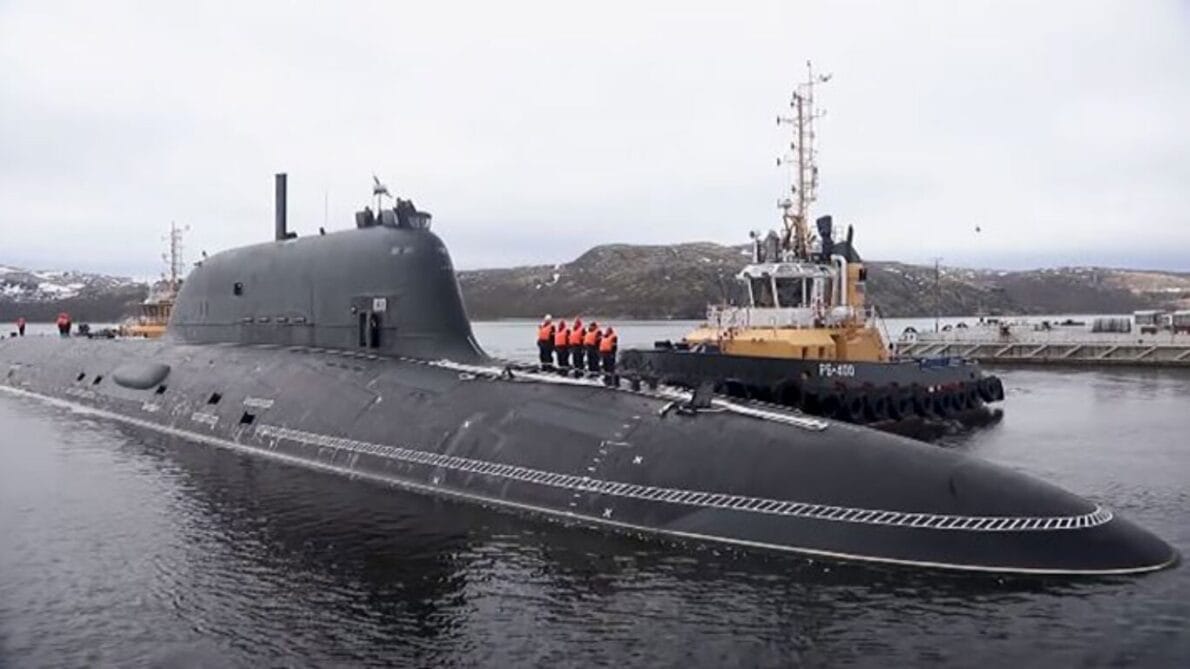 submarines cuba usa russia russian nuclear submarine