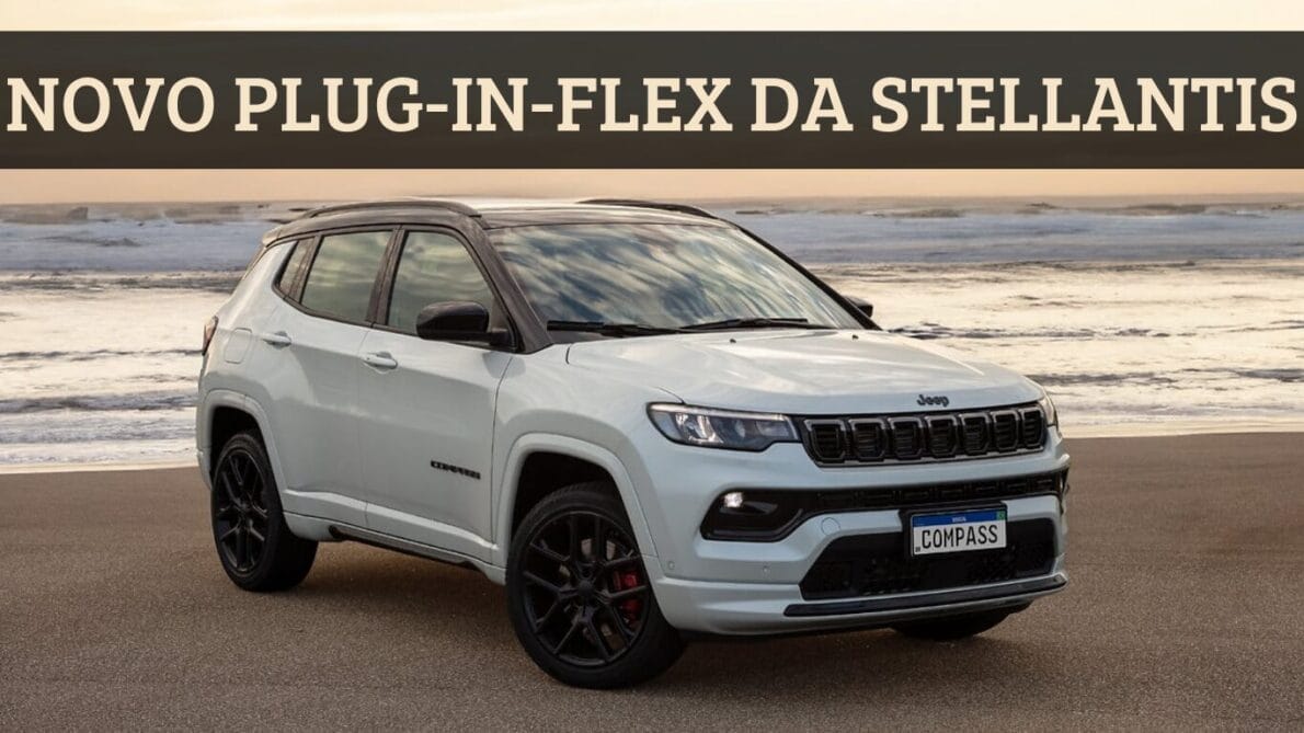"plug-in flex", "jeep compass", "jeep", e "stellantis"