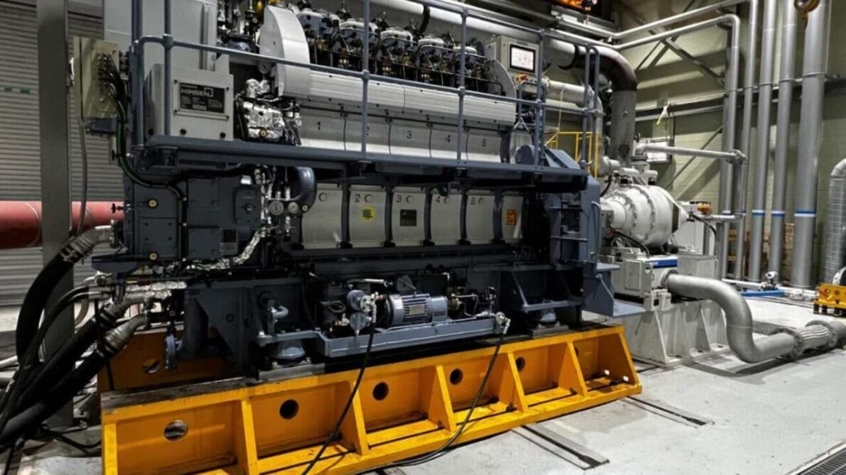 Motor - combustíveis - combustível - amônia - navios - transporte - naval