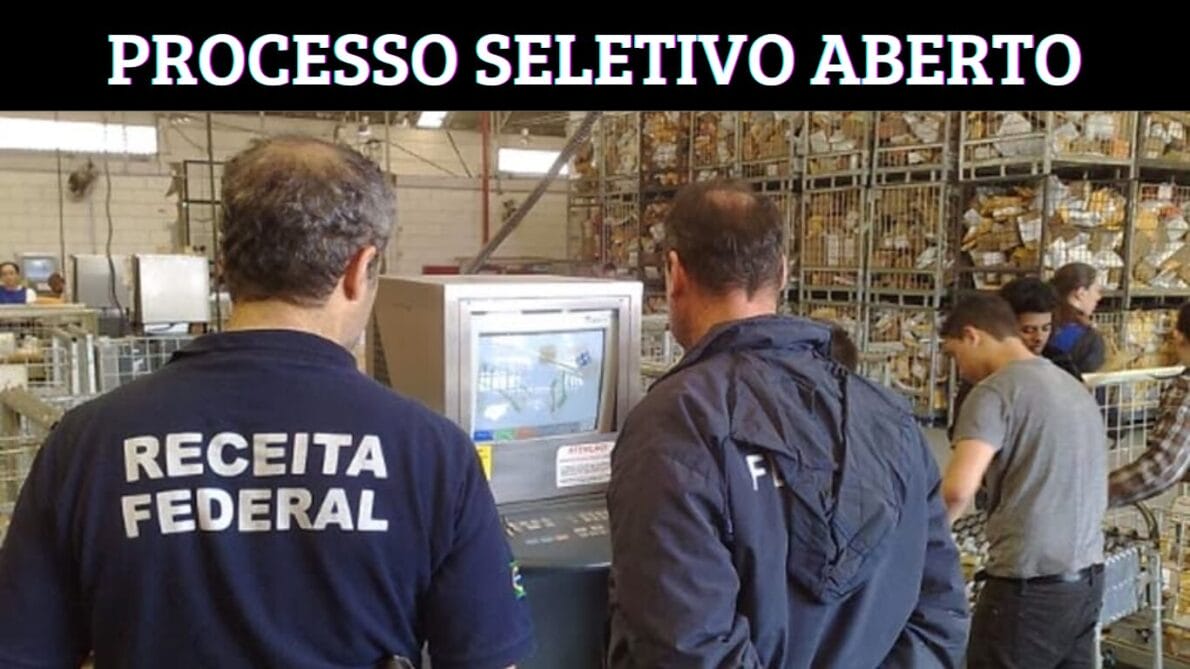 "concurso público", "alfândega", "processo seletivo", "concurso receita federal", e "concurso alfândega"