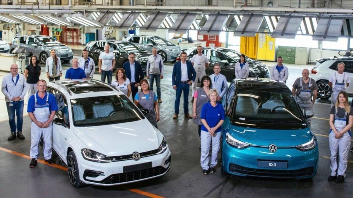 “COMBUSTION ENGINES”, “VOLKSWAGEN”, “electric cars”,