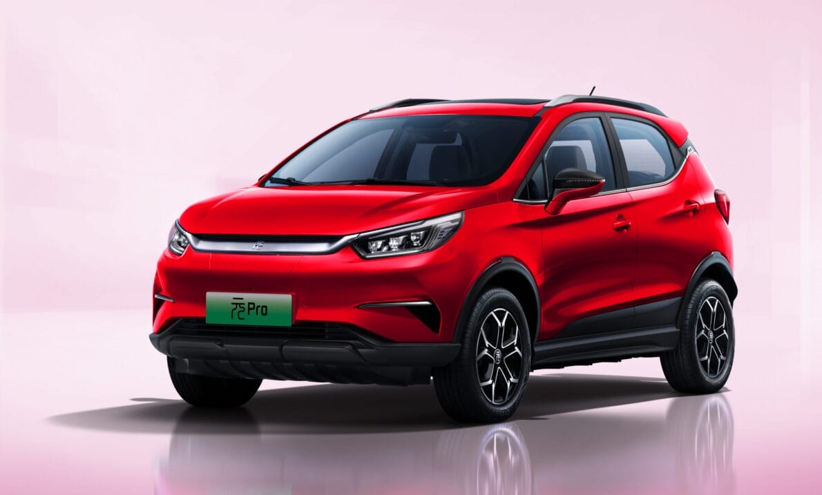 BYD Displaces Manufacturers And 'Resurrects' Clone Of Popular Ford Car For R$ 70 Thousand Promising To Shake Up The Automotive Market