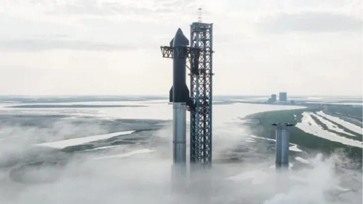 : starship, elon musk, china, rockets, aerospace