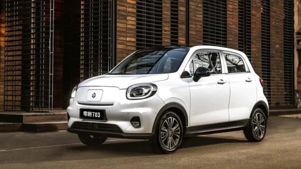 “electric car”, leapmotor”, “stellantis”, “leapmotor T03”