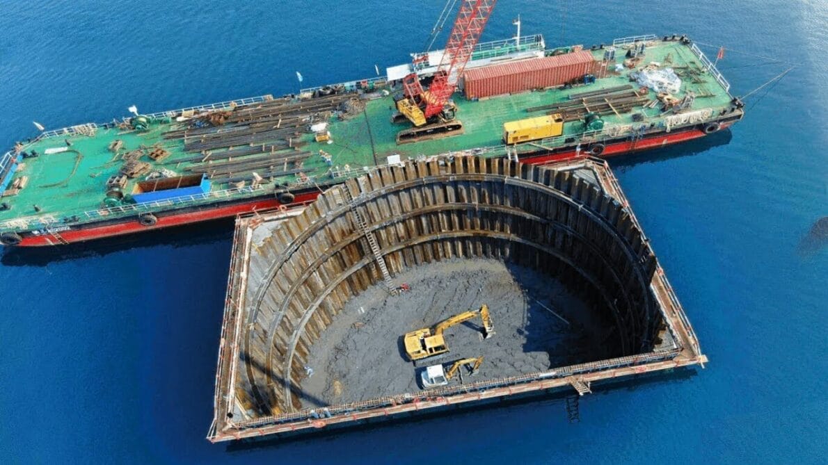 China, construção civil, tecnologia da China, ponte.