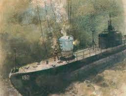 Save 33 and lose 26 lives, or try to save everyone. Learn about the tragedy of the submarine Squalus that led the U.S. Navy to one of the most historic decisions in the naval industry