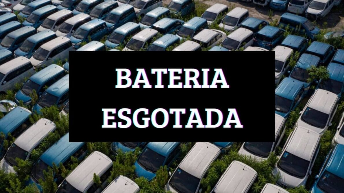 "veículo elétrico", "BYD" "carro elétrico"