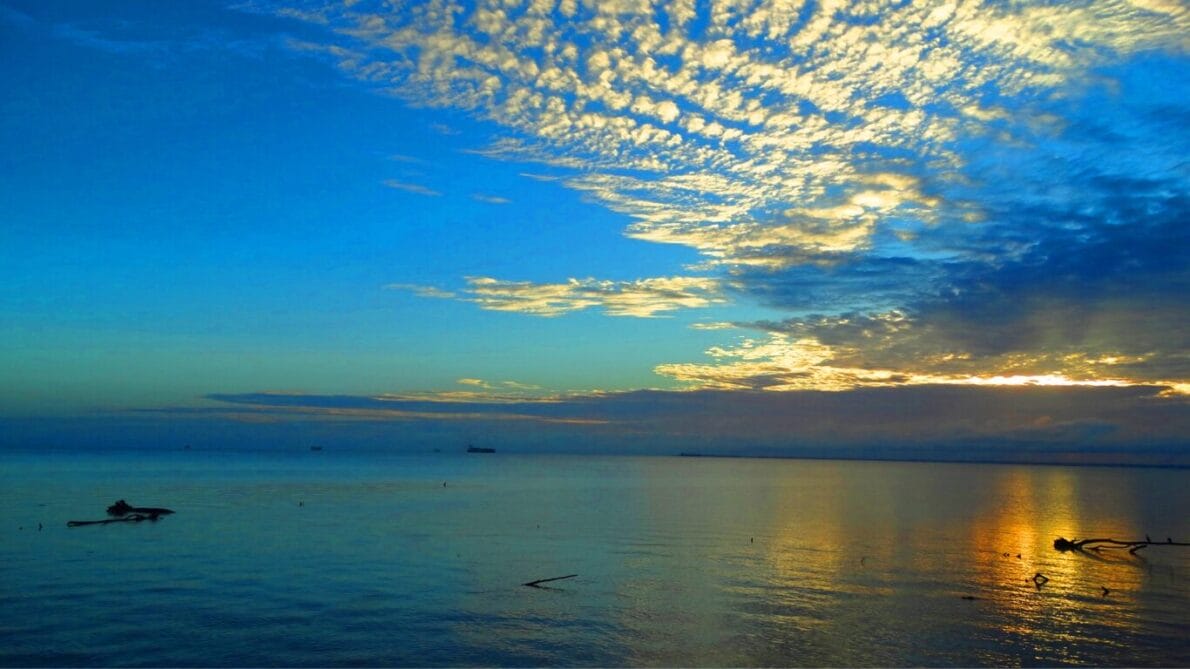 Amapá, national territory, lands, ocean.