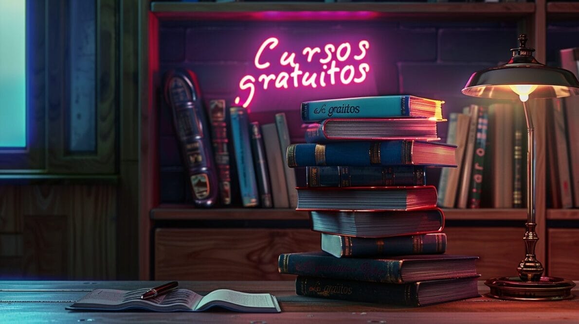 curso, curso gratuito, capacitação