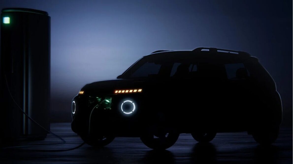 "Hyundai", "Hyundai Inster", "carros elétricos", "BYD" e "Dolphin Mini"