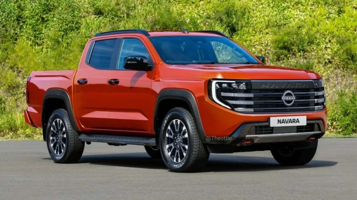 “nissan”, “frontier”, “pickup” “frontier 2025”