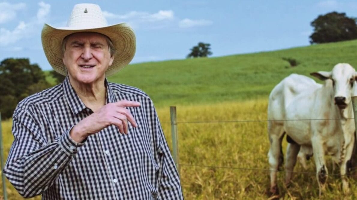 “gold”, “gold mine”, “agribusiness”, “Sérgio Reis”,