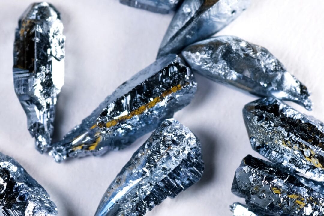 The Heaviest Metal on Earth Costs 30 Times More Than Gold, Reaching R$ 10,000 Per Gram