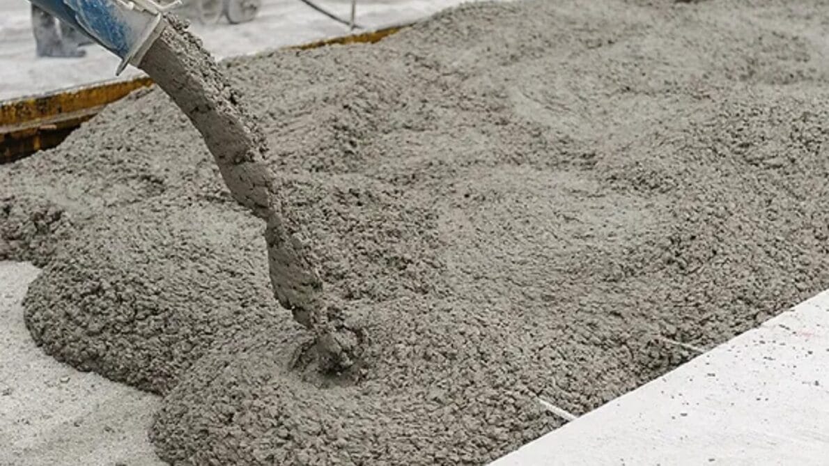 “concrete”, “renewable energy”, “civil construction”, “batteries”, “energy”