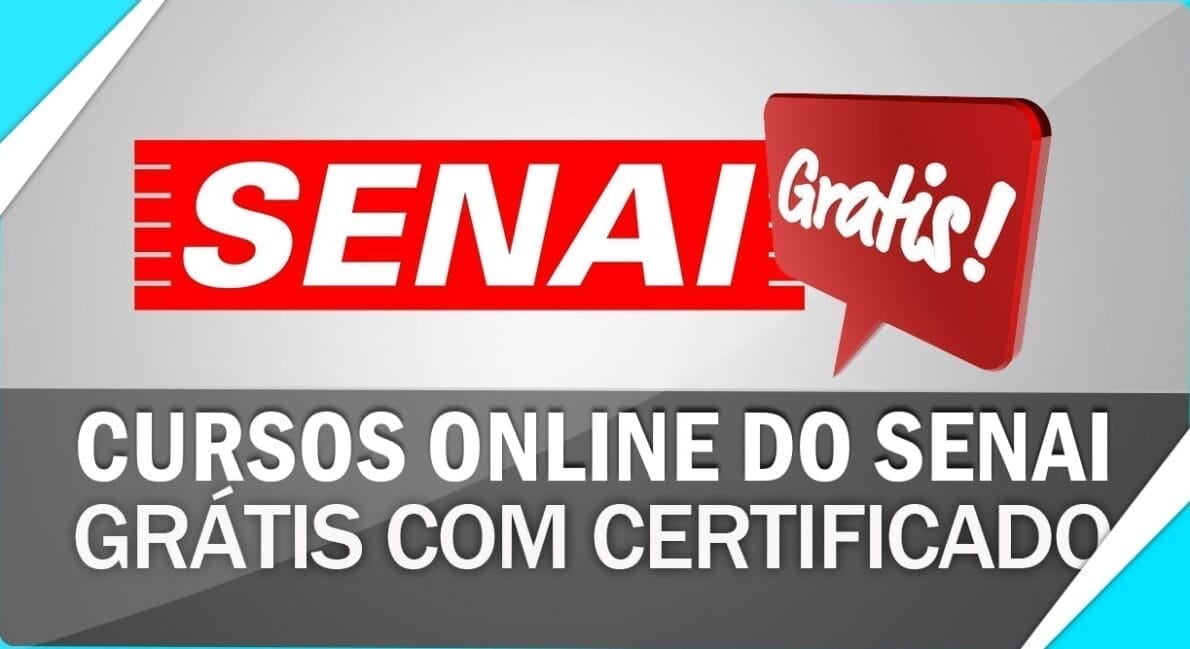 cursos - cursos de inglês - senai - técnicos - cursos online - cursos técnicos - ead - segurança do trabalho - energia - mecânica