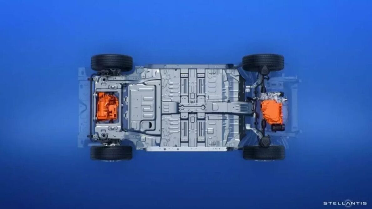 "plug-in flex", "jeep compass", "jeep", e "stellantis"