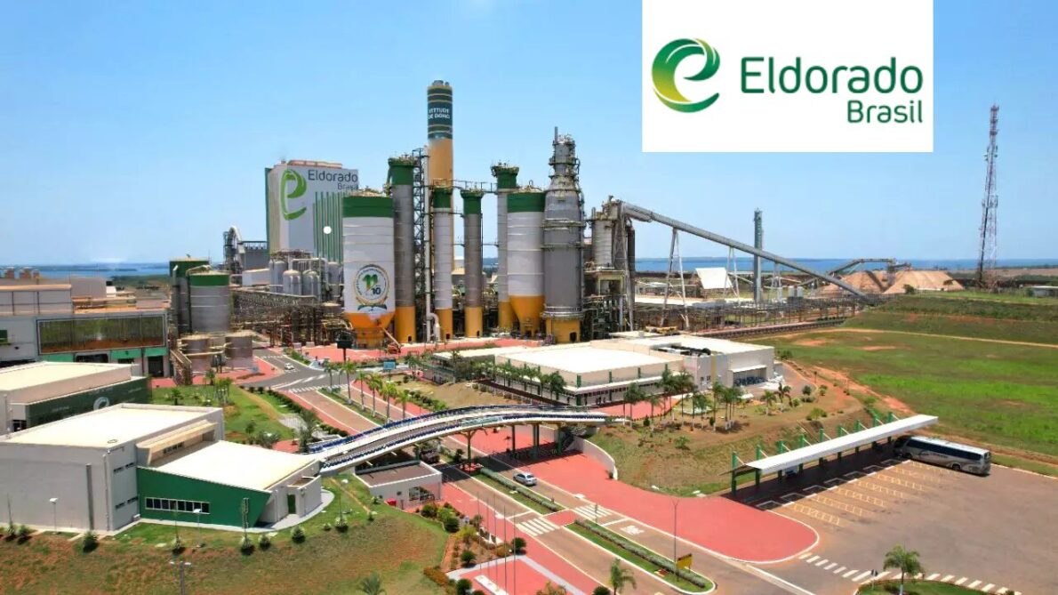 Para aqueles que sonham em trabalhar na fábrica da Eldorado, este é o momento! Candidate-se agora mesmo às vagas de emprego abertas.