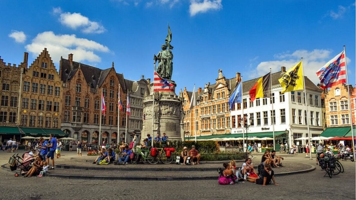 ‘shortage of labor’, “labor”, “vacancies”, “belgium”