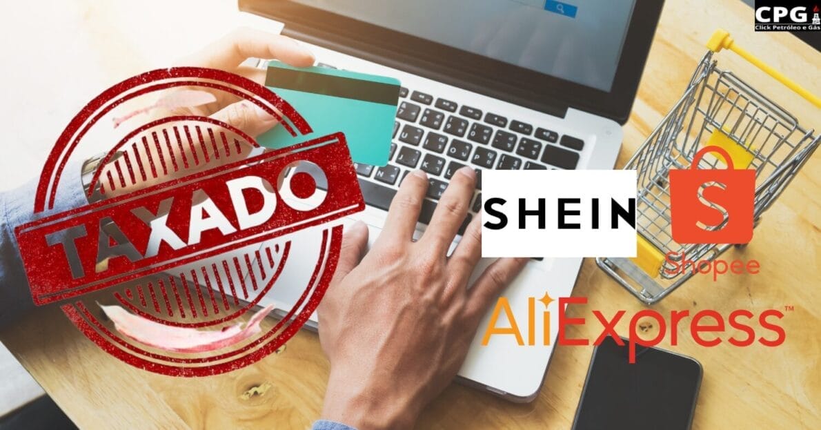 ‘Taxa das blusinhas’ prestes a entrar em vigor na Shein, Shopee e Aliexpress; saiba quanto pagará de imposto em compras acima de R$ 265