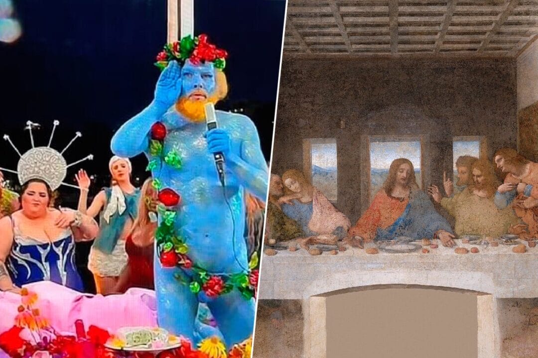 Jogos Olímpicos - Elon Musk