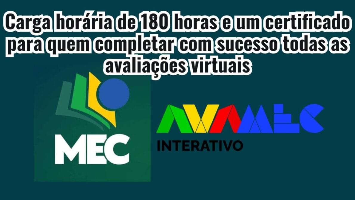 1546 vagas! MEC abre inscrições para formação gratuita online em Ensino Religioso