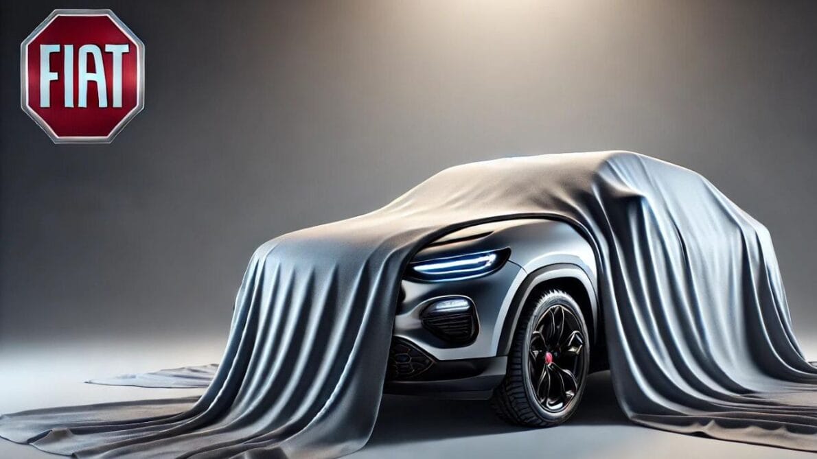 A nova Fiat Toro Volcano 1.3 turbo flex automática 2024 chega ao mercado com mudanças visuais e uma performance que promete, mas será que cumpre?