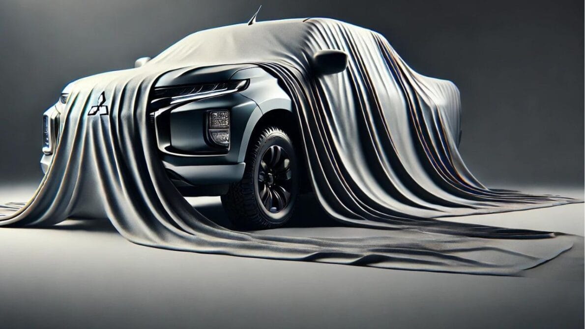 A picape Mitsubishi L200 Triton Sport HPE 2025 promete ser a melhor configuração pelo melhor preço. Será que vale a pena?