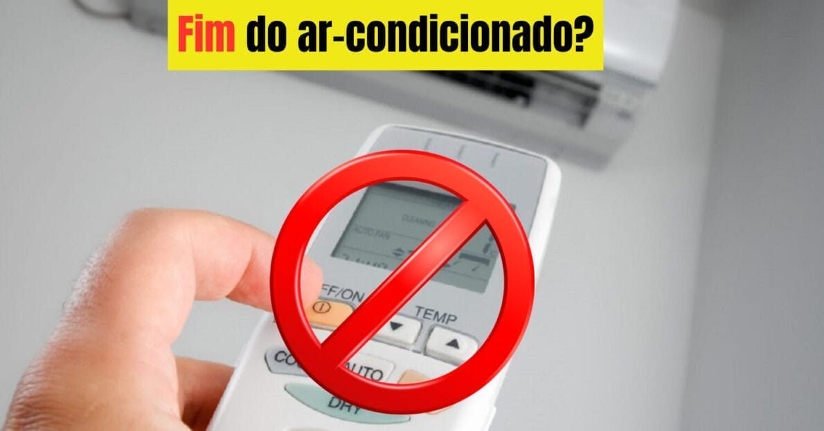 Invenção francesa revolucionária promete substituir o ar-condicionado tradicional, consumindo 5 vezes menos energia e sem a necessidade de gás