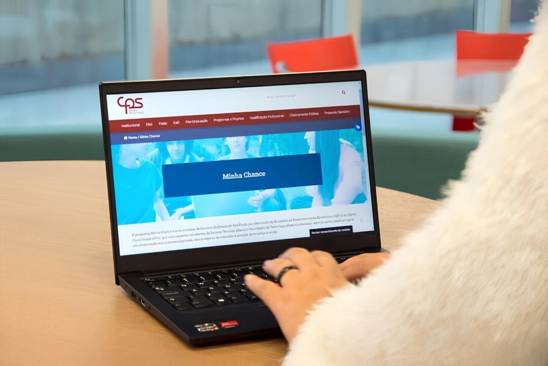 O Centro Paula Souza (CPS) - cursos gratuitos - cursos CPS